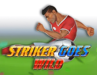 Striker Goes Wild